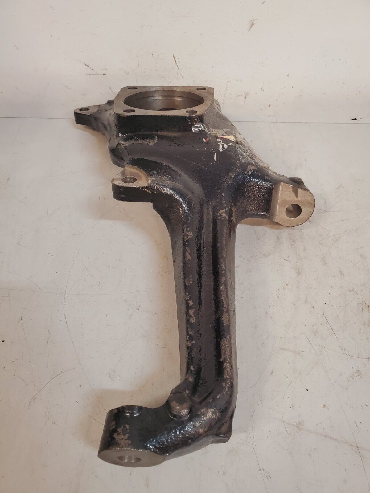 Suspension Steering Knuckle 23-19 | Length 23.6"