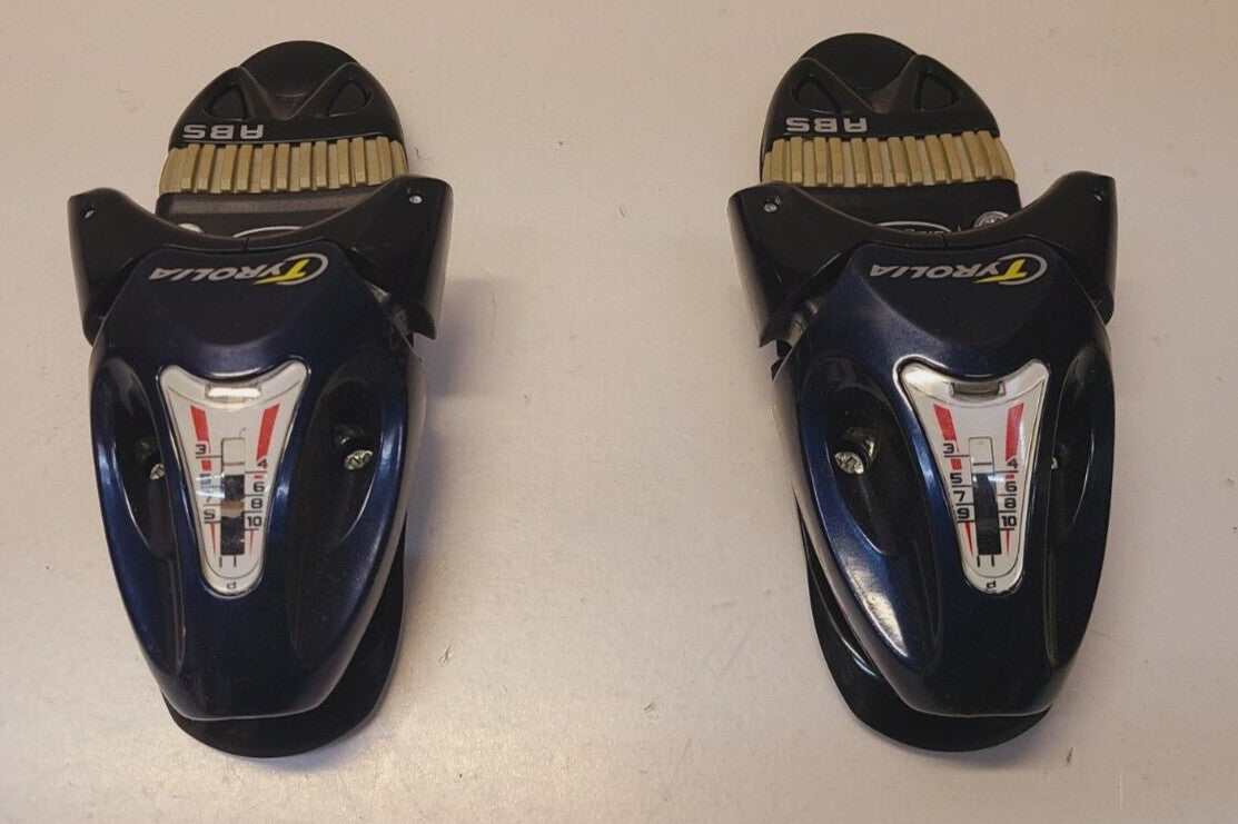 Tyrolia Ski Bindings Set SL100 ABS 110453