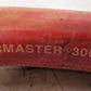 2 Quantity of Airmaster Air Hoses 1.2" | 300 PSI W.P. (2 Qty)