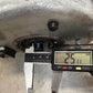 Warner Electric 5219164 PTO Clutch Brake Unit Power Take Off Assembly Unit