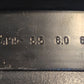 Rim for Forklift 4P15 | 3881 | 3804-1 | 7408-2 | 904965 | 17 3/4" Outer Diameter