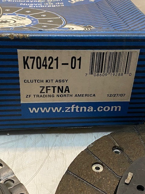 Sachs K70421-01 Clutch Kit Assembly 3082-307-731 | 1878049931 | ZA3406A1