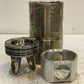 Cummins Piston & Cylinder 3896030 - Pictured Parts Only