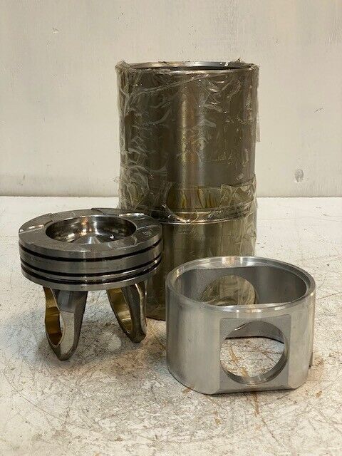 Cummins Piston & Cylinder 3896030 - Pictured Parts Only