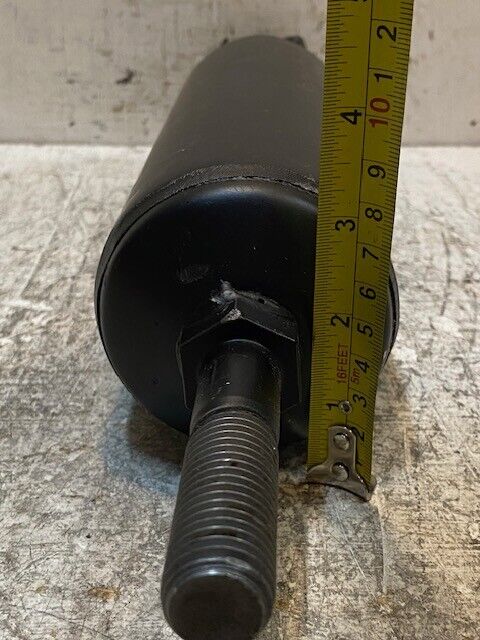 Oshkosh Q12516 1799770 Shock Absorber 18-1/2" Long 61mm OD Bore 19mm Thread