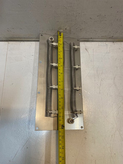 Turbo Chef Service Kit Top Convection Heater NGC-3011