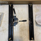 ADS Two-Piece Slide Kit 55961 ATW 817806 for Automotive Chair Rail Adjuster