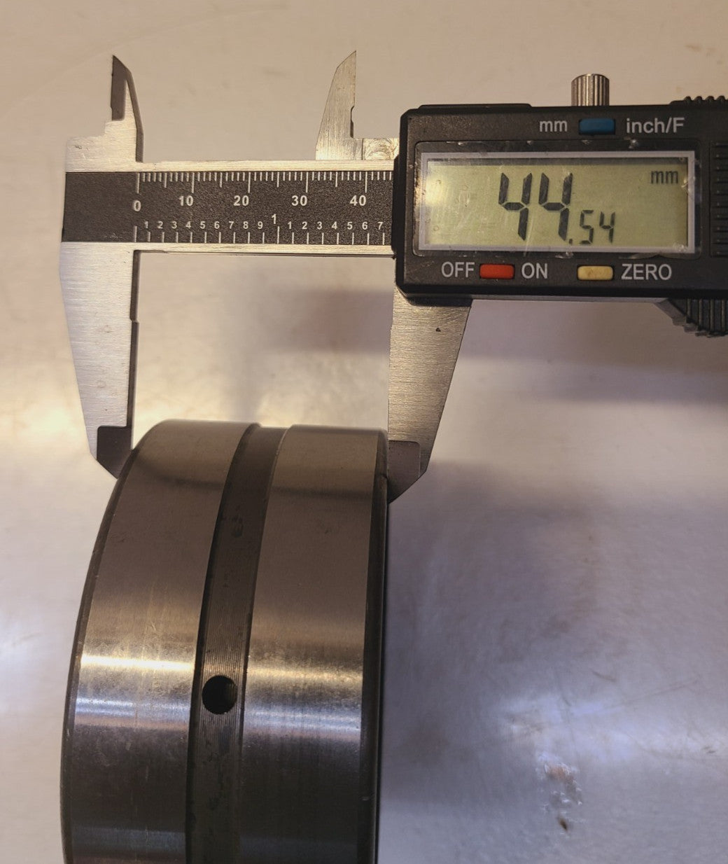 RBC Bearing SJ-8477-SS | SJ8477SS