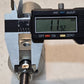 SMC US16377 Pneumatic Cylinder | Maximum Pressure 145 PSI 1.00 MPa | 7" x 1.5"