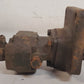John S Barnes Hydraulic Pump 4028692 | GC5183 | Pat 2,051,914