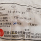 2 Qty. of Mil Major Industries Ball Lock Punches 12P-4-18.2M (2 Qty)