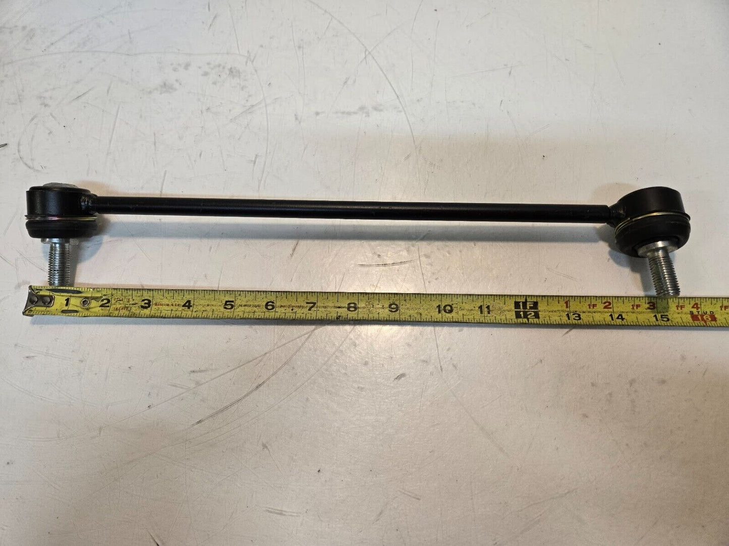 Hamburg-Technic Stabilizer Link 31 35 6 750 704 | HT.NO.13.0704 for 2000-05 BMW