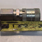 Aeroquip FD49 Series 3/8" Flat Face Female Coupler 1/2" NPT Hose Connector