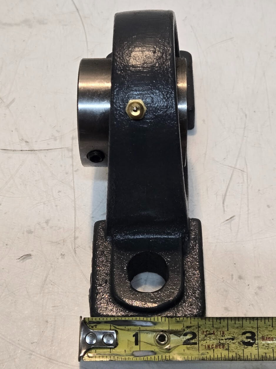 2 Quantity of Pillow Block Mounted Ball Bearings QJZ UC208-24 | P208 (2 Qty)
