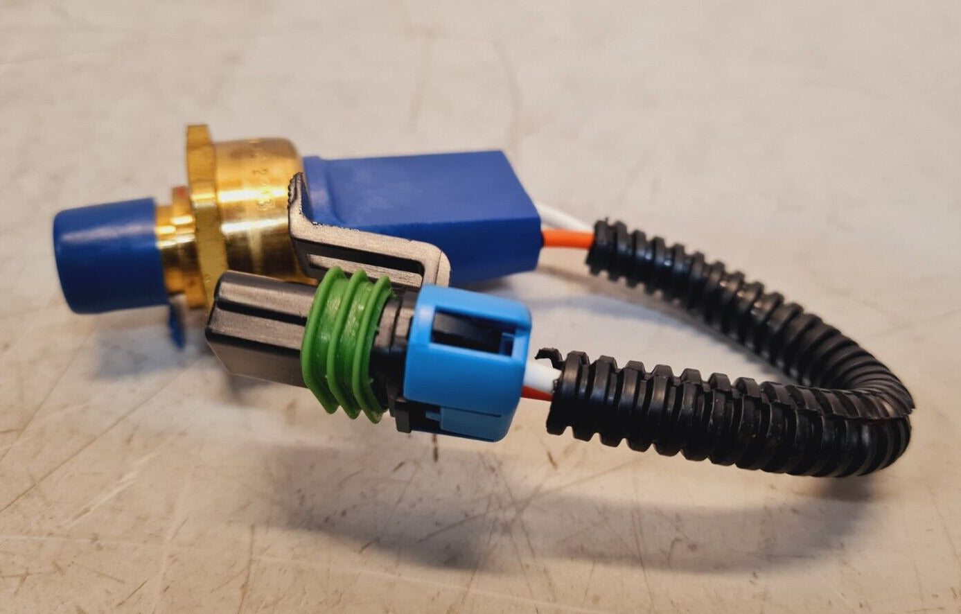 Wheel Monitor Low Pressure Sensor 75 PSI | RA0-200519