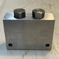 Sun Hydraulics 0CB1-A2 | YEI Pilot-to-Open Check Valve w/ Standard Pilot Assy