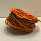Tower Power 100ft 13 Amps Extension Cord on Broken Reel 125 Volts CRU310013