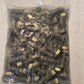 50 Quantity of Case 413-616 Hex Bolts | 3/8"-16 x 1" | 7/16" Hex (50 Quantity)