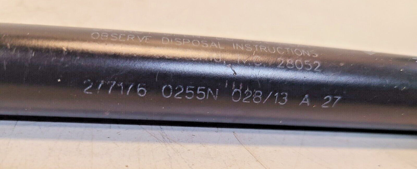 Stabilus Lift-o-Mat Gas Spring 277176 0255N | 028/13 A 27