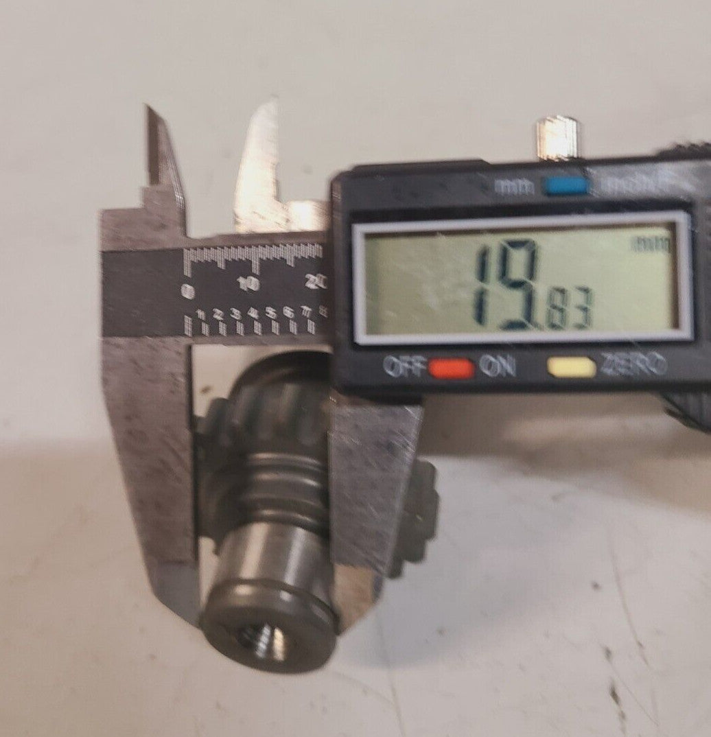 Screamin Eagle Cam For Harley Davidson 19 Spline