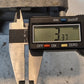 Nozzle Boot Assembly P2190 for Graffco