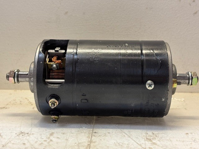 Beck Arnley Worldparts Bosch Reman Alternator for VW | 186-0010 | 113903031G