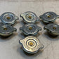 7 Quantity of Radiator Caps 14 | S | 3-1/8" L 2-1/4" W 39mm ID (7 Quantity)