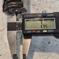 3 Quantity of Flow Control Thermostats 4A356-009 for CAT (3 Quantity)