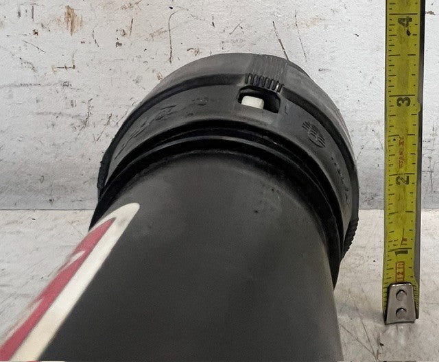Weasler Engineering Agricultural Power-Take-Off Drive Shaft Half Assembly