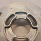 2 Qty. of Teleflex Boat Rack Steering Stem Mount Base Brackets 3954916 (2 Qty)
