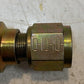 2 Qty of Parker 1/2 R5-10 | SAE JIC | PX8D Hydraulic Hose Fittings (2 Qty)