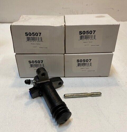 4 Quantity of Clutch Slave Cylinders S0507 (4 Quantity)