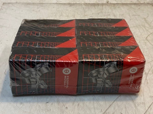 8 Pair of Federal Mogul 3380CPA Connecting Rod Bearings (16 Pieces Total)
