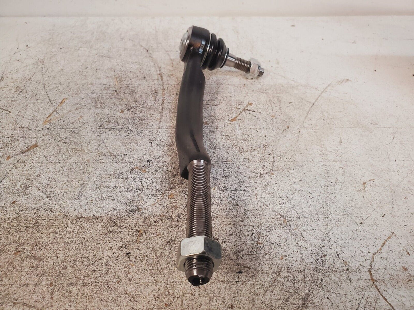 Steering Tie Rod End B3675YT | CRE351630