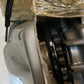 Redcat CQ163FML04000107 Engine Motor 196cm - SEE DESCRIPTION