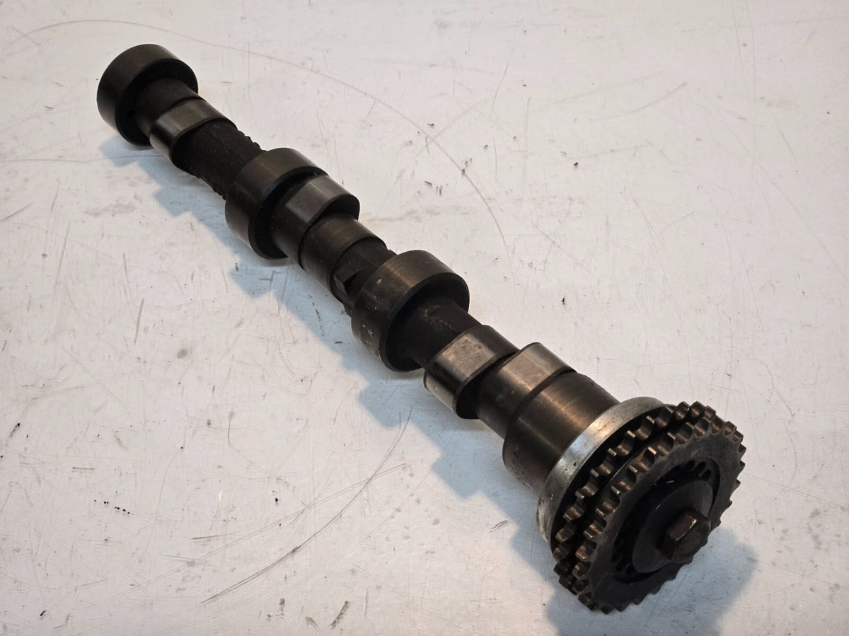 Cam Shaft w/ Sprocket 964247 | 1 290 | 901 105 546 02 for Porsche 911 964 3.6L