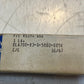 United Technologies Diesel Fuel Pump Plunger 2910-216-9773