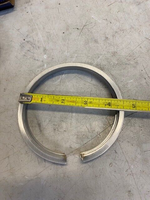 Hastings  2M683060 Cylinder Block Components - Engine Piston Ring  4.3 In Bore