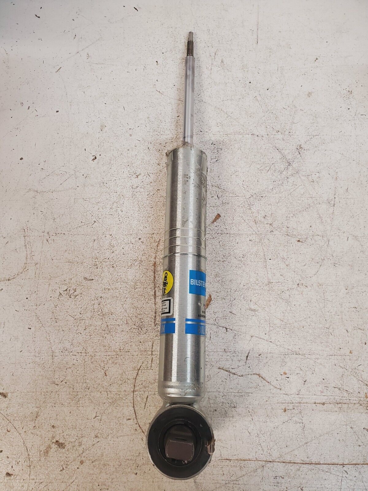 Bilstein Shock Absorber Typ4 | 5100 Series 24-186940