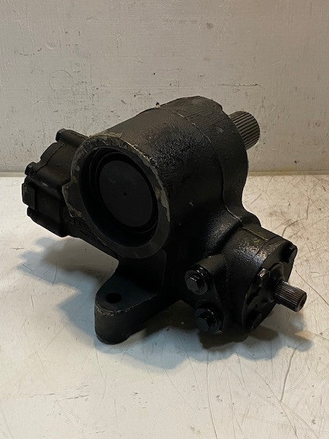 R.H. Shepard M83P2 Steering Gear