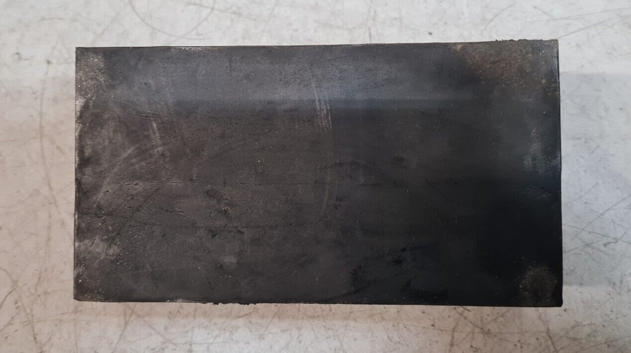 Agco Rest Pad with Studs 6.5"x3.5"x1.5"