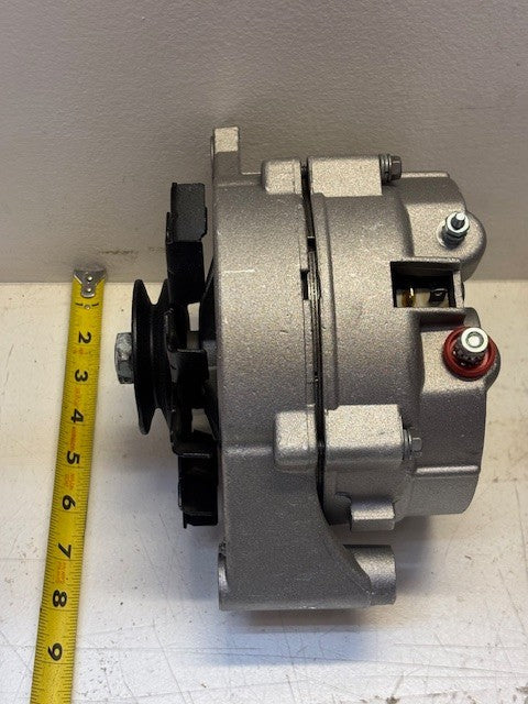 World Wide Automotive Premium Remanufactured Alternator for Ford | 20158