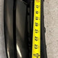 OTN Tong Yang Aftermarket 27-1/2 Front Upper Bumper Grille Assembly 60020740