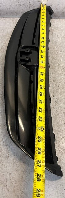 OTN Tong Yang Aftermarket 27-1/2 Front Upper Bumper Grille Assembly 60020740