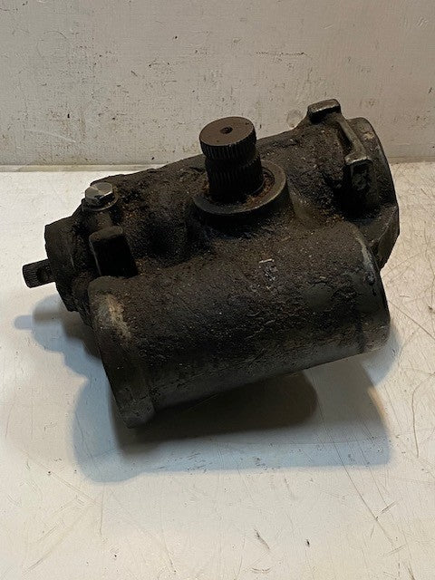 Power Steering Gear Box 192614 | 40mm Shaft OD 20mm Nose