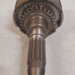 PTO Clutch For Tractor 27 Tooth | 12-3/4 Length