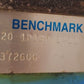 Benchmark Hydraulic Pump V201P13P1A11 | LH | 372606 | 300130