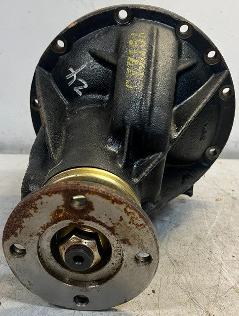 Differential 3rd Member CYZ15A Rear End Carrier Assembly Unit Replacement