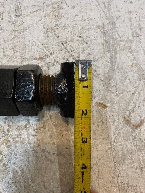 Track Tensioner 0304-070 for ASV Terex