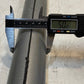 Shock Absorber 658727 | Q11316 | 22" Long 51mm OD 14mm Bore